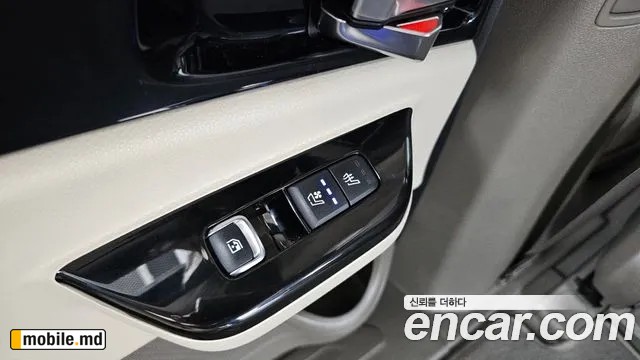 2021 Kia Canival — photo 19