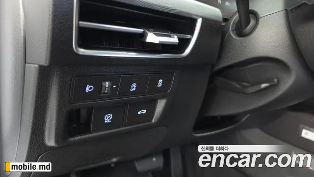 2026 Hyundai Sonata — photo 32
