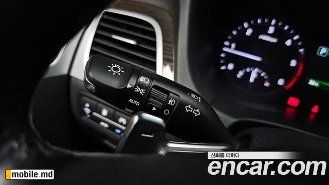 2018 Genesis G80 — photo 33