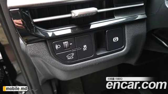 2026 Kia Sportage — photo 29