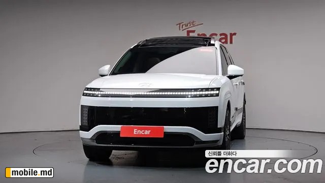 2025 Hyundai IONIQ — photo 3