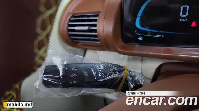 2026 Hyundai Casper — photo 29