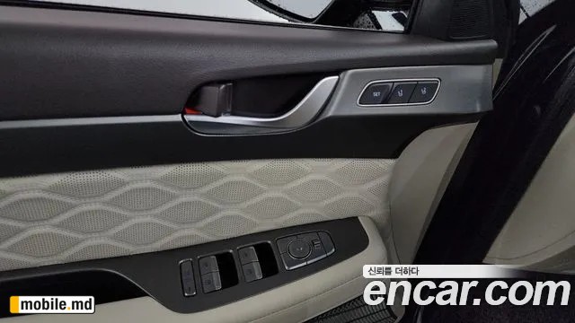 2022 Hyundai Palisade — photo 27