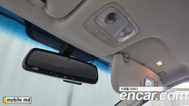 2019 Hyundai Starex — photo 17