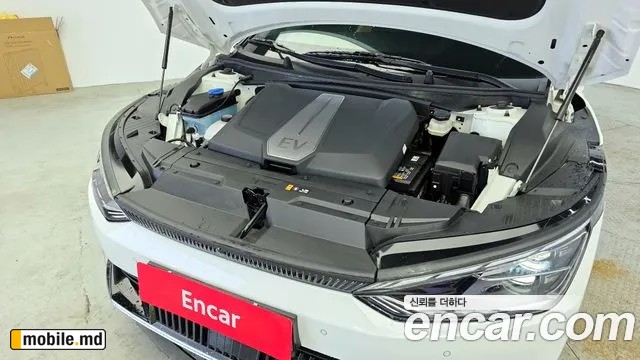 2024 Kia EV6