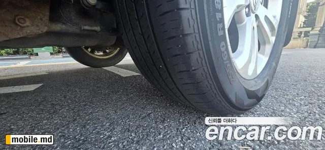 2018 Li KORANDO — photo 5
