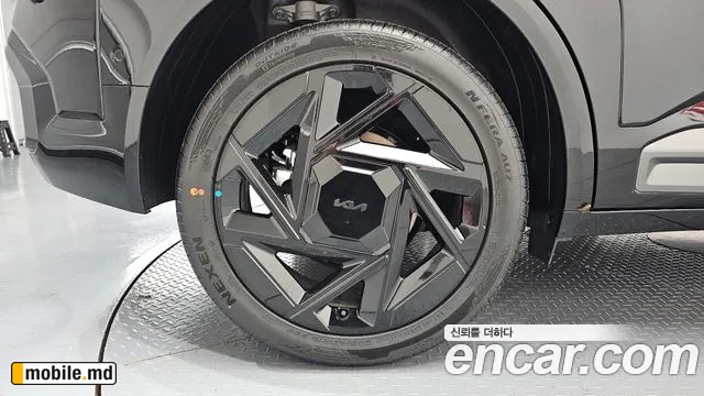 2026 Kia Seltos — photo 5