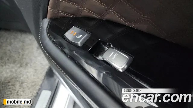 2021 Li Rexton — photo 18