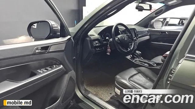 2021 Li Rexton — photo 10