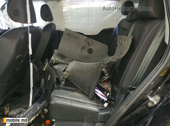 2024 Volkswagen Tiguan — photo 11