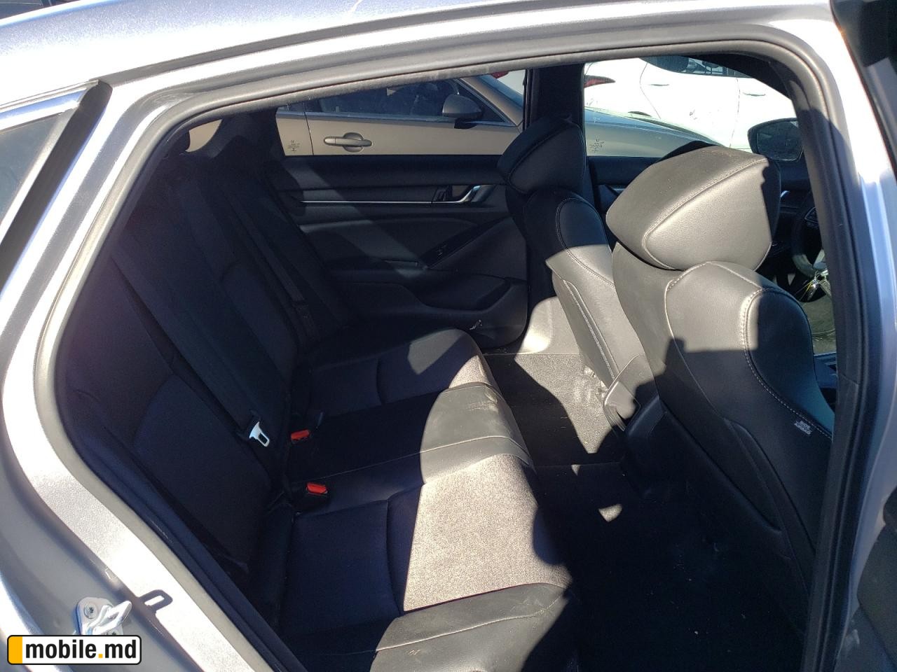 2022 Honda Accord — photo 10