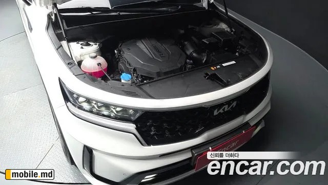 2022 Kia Sorento — photo 6