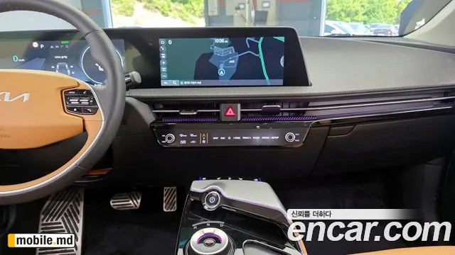 2024 Kia EV6 — photo 12
