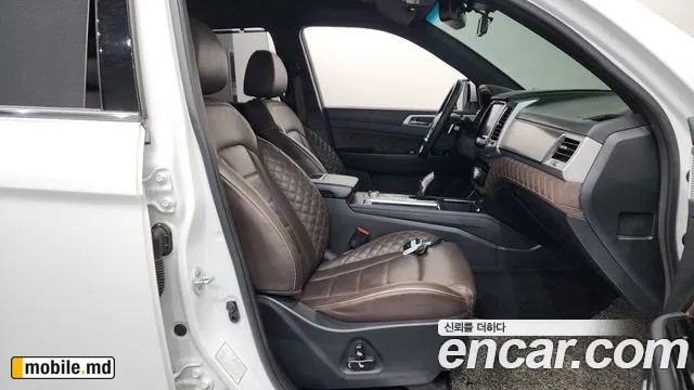 2021 Li Rexton — photo 11
