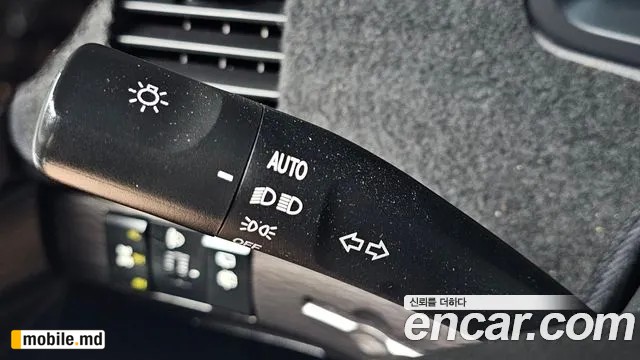 2018 Li KORANDO — photo 30