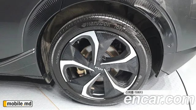 2024 Kia EV6 — photo 21