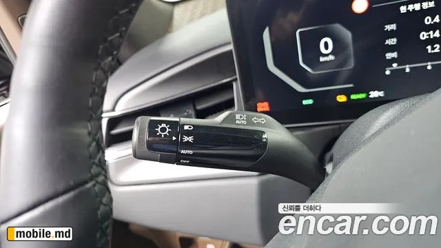 2024 Kia EV9 — photo 29