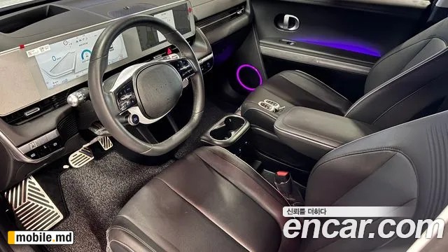 2024 Hyundai IONIQ — photo 7