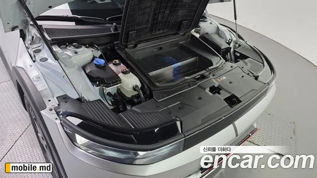 2024 Hyundai IONIQ — photo 6