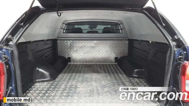 2020 Li Rexton — photo 17
