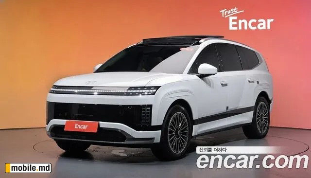 2025 Hyundai IONIQ