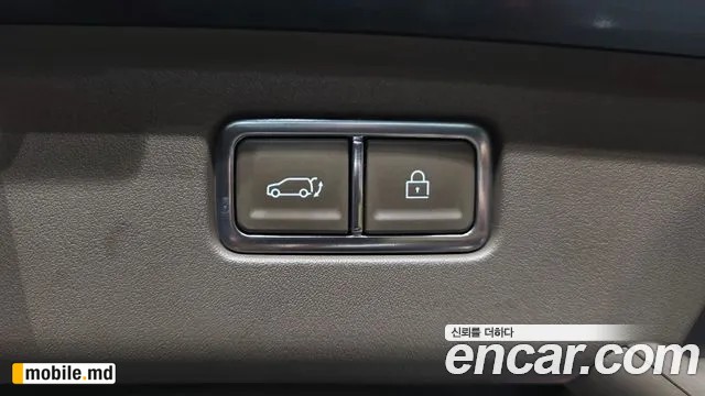 2024 Kia EV9 — photo 37