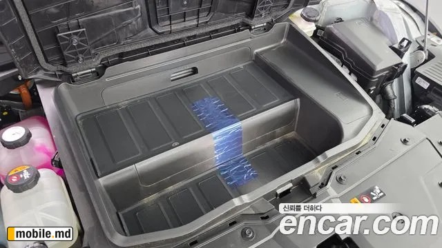 2024 Hyundai IONIQ — photo 29