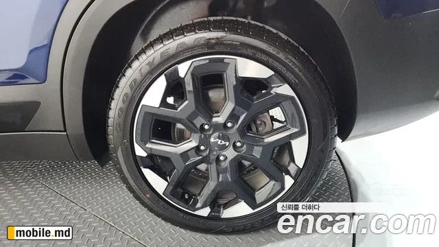 2022 Kia Seltos — photo 21