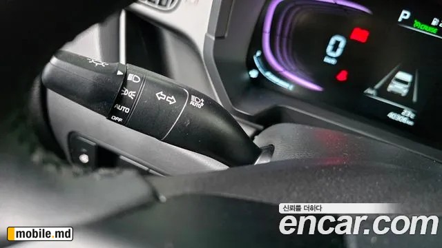 2025 Kia RAY — photo 28