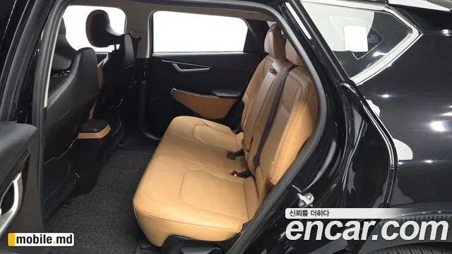 2023 Kia EV6 — photo 26