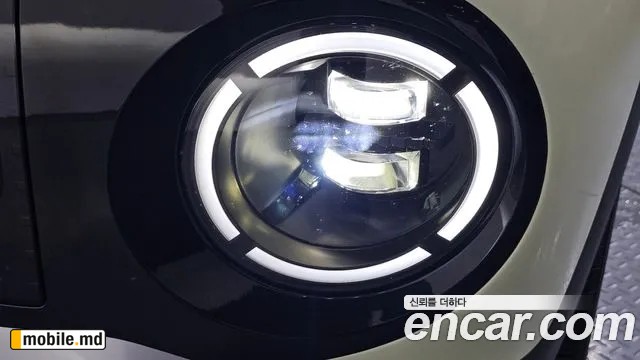 2025 Hyundai Casper — photo 22