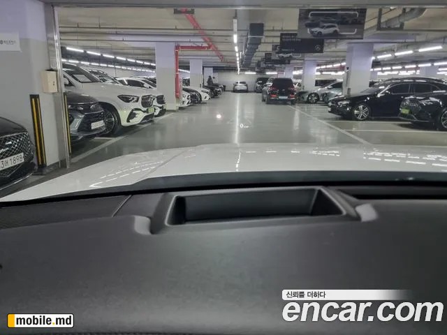 2025 Hyundai Santafe — photo 17