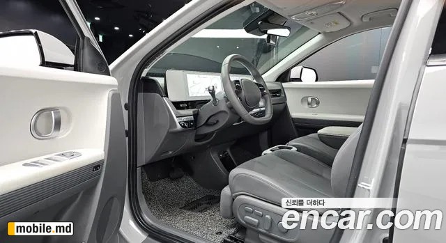 2024 Hyundai IONIQ — photo 10