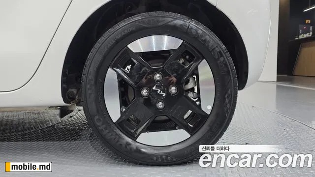 2024 Kia RAY — photo 21
