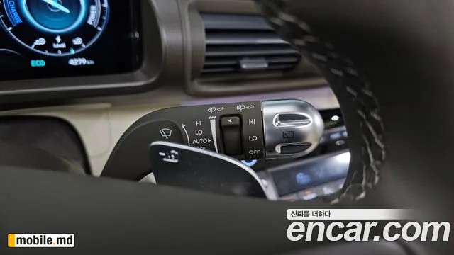 2025 Hyundai Casper — photo 29