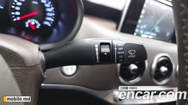 2018 Kia Stinger — photo 20