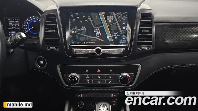 2021 Li Rexton — photo 14