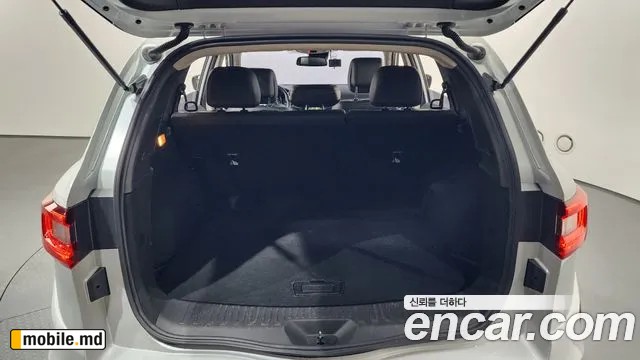 2017 Renault 6 — photo 17