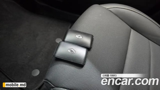 2025 Renault Arkana — photo 16