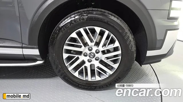 2026 Hyundai Palisade — photo 21
