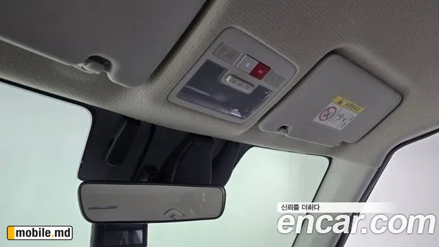 2025 Hyundai Casper — photo 18