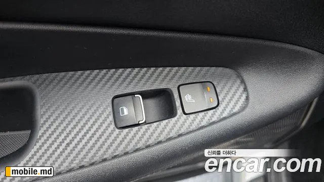 2019 Hyundai Santafe — photo 31