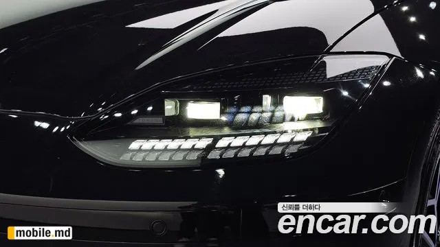 2023 Hyundai IONIQ — photo 22