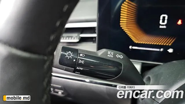 2025 Kia K5 — photo 20