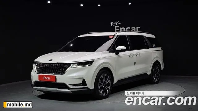 2021 Kia Canival