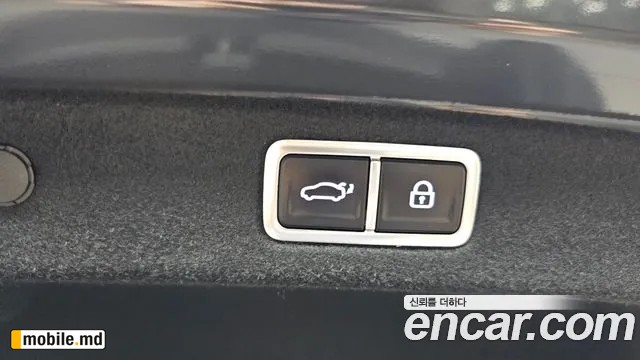 2025 Hyundai Grandeur/Azera — photo 17