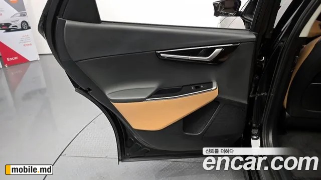 2023 Kia EV6 — photo 24