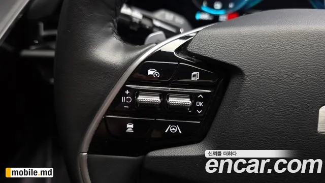 2024 Kia Niro — photo 19