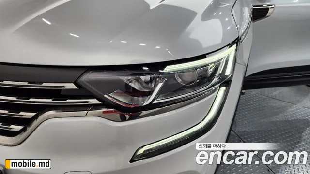 2017 Renault 6 — photo 22