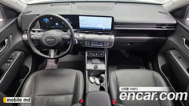 2023 Hyundai Kona — photo 6